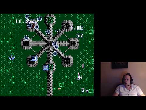 Previous Live Stream of NES Games