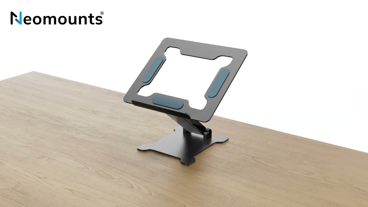 Neomounts DS20-740BL1 Soporte para portátil