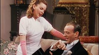 Judy Garland &amp; Fred Astaire - &quot;Easter Parade&quot;