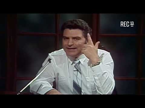 Noche de Gigantes - Capítulo 17: Mejores Momentos (10/11/1984) | Rec tv