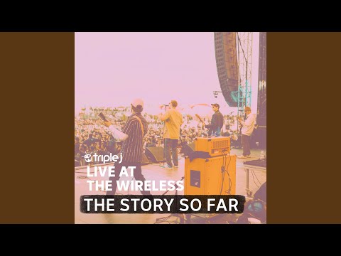 Video thumbnail for Things I Can’t Change (triple j Live At The Wireless)