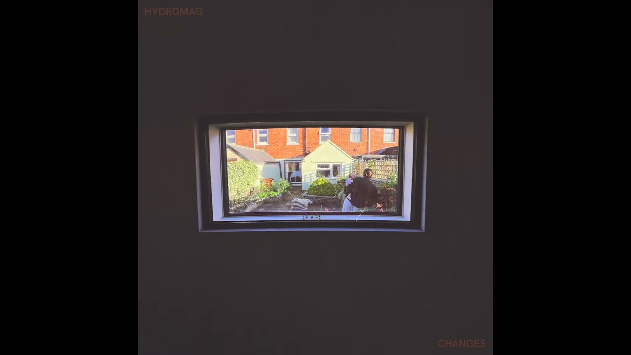 Hydromag - Changes
