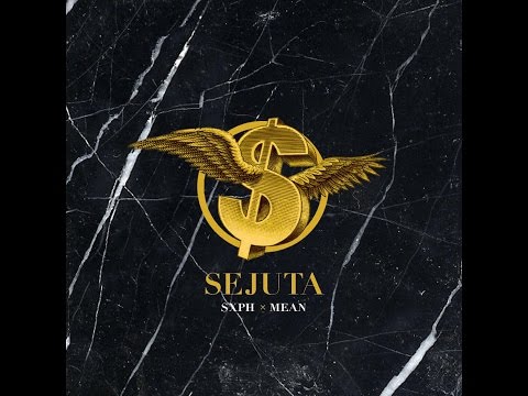 Sxph x Mean - Sejuta