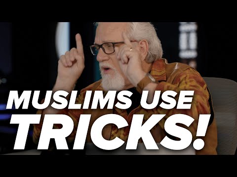 The Debate Trick That Makes Muslims Look Like They’re Winning!!