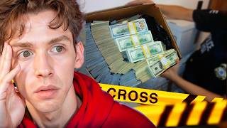 The Police Seized My $50,000
