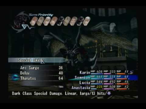 Let's Play Shadow Hearts Covenant 138 - Nothing's for free