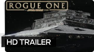 Rogue One Leihen