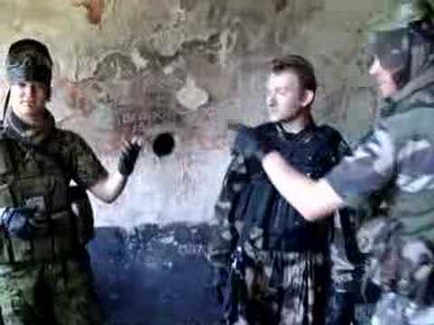 Umbrella - 10/05/2008 vid1