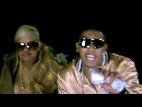 Toxic Crow - CASH Video Official (HD)