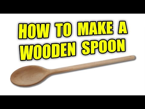 download lagu mp3 mp4 Wooden Cooking Spoon, download lagu Wooden Cooking Spoon gratis, unduh video klip Wooden Cooking Spoon