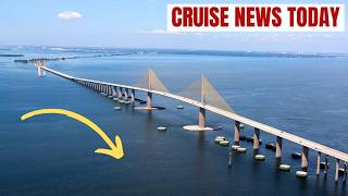 Florida Just Blocked a Major New Cruise Port Project