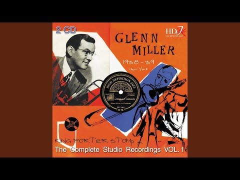 The Man With The Mandolin