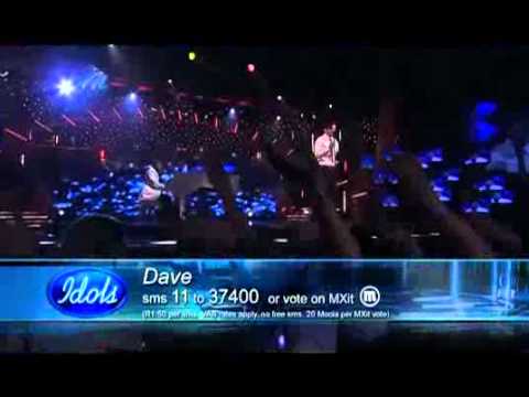 David van Vuuren - Sexual Healing