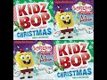 Frosty The Snowman KIDZ BOP Kids