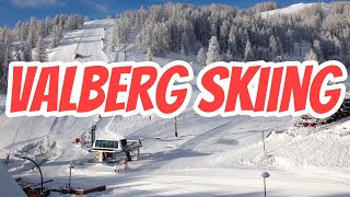 Valberg Skiing || Ski Resorts in France