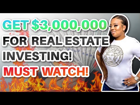 , title : 'Get Up to $3,000,000 Startup Small Business Loan for Real Estate Investing'