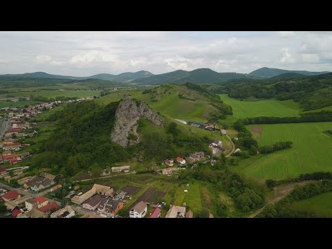 Cseres-hegység - Vulkántúra Nógrád és Gömör határán