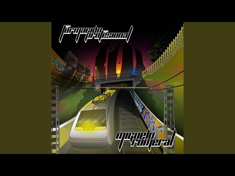 Basta Ya (feat. Jesús Caballero)