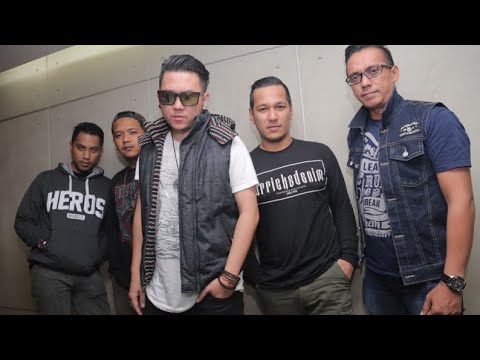 FIVE MINUTES - Selalu Menunggumu (Aisah 2) Feat. Joe & Berry St. Loco