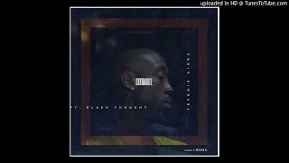 Freddie Gibbs - Extradite (feat. Black Thought)