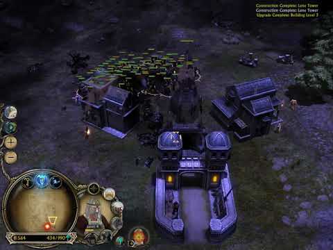 The Battle for Middle Earth Rise of the Witch-King For Arnor For Arnor