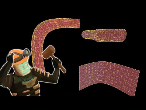 Steam Community :: Video :: Source Engine Hammer Tutorial: Displacement ...