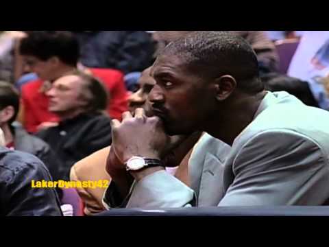 1994-95 Houston Rockets: Double Clutch Part 1/4