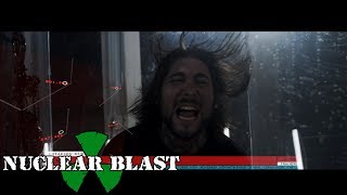 FIT FOR AN AUTOPSY - 'The Sea Of Tragic Beasts' is OUT NOW (OFFICIAL TRAILER)
