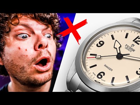 Why You Shouldn't Buy A New Tudor Watch!