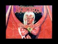 Intro + Track 5 : 'The Aleluyas of Satanas ...