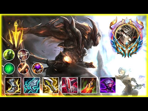 YASUO MONTAGE 2026 - GOD PLAYS