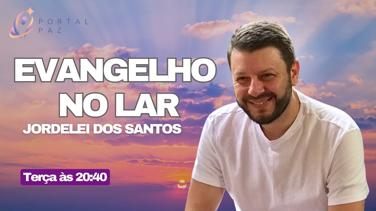Evangelho com o Portal - 154