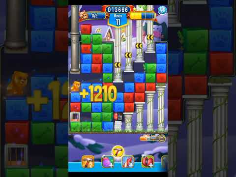 pet rescue level 5502