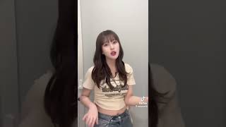気持ちいことしよ?? #tiktok #かわいい #田中美久 #美少女