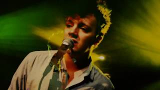 Benji Matthews - Incomparable