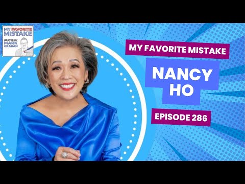 Nancy Ho on Losing $300K in 5 Months: Lessons on Overcoming Failure & Life Purpose #podcast