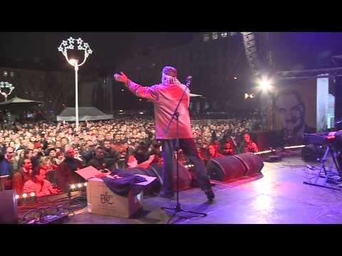 Zdeněk Svěrák & Jaroslav Uhlíř - Karel na Hrad: koncert za slušného prezidenta