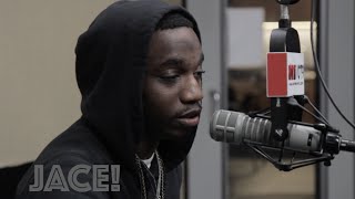 JACE Talks Jace Tape, Mixtape W/ KEY!, New two9 Album, And More