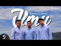 Saleam feat. Ahmad - ILMU「Official NV」
