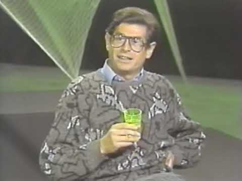 Sonda - Świetlne pomysły - 398 - 20.11.1986