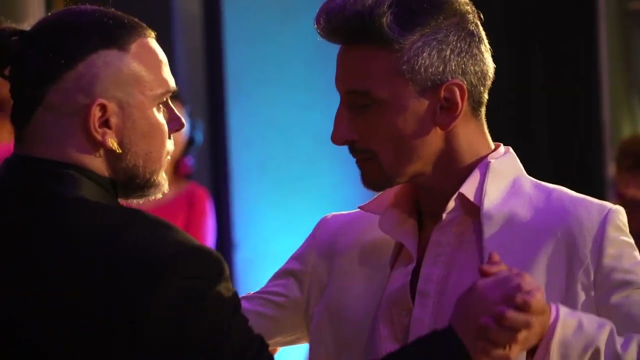 Video thumbnail for Martin Maldonado & Maurizio Ghella 0 HD 1080p