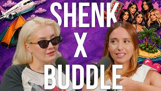 Love Island, Camping Disasters & Kardashian Conspiracies w/ Sophie Buddle | SHENK