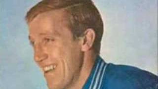 Blue Weekend  -  The Karl Denver Trio