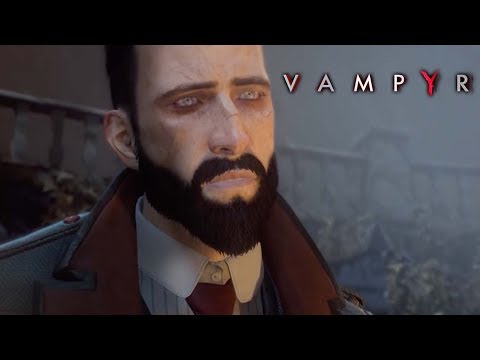 Vampyr 