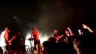 Reggie and the Full Effect - Reign in Blood