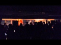 War of Ages "All Consuming Fire" 11/24/13 Wichita, KS