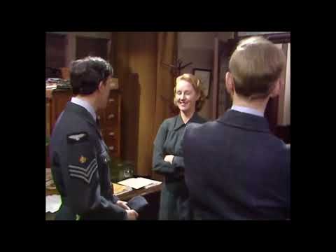 Familien Ashton (A family at war) s01e10 Norwegian Subtitles