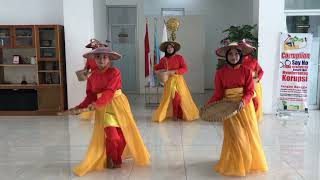 Download lagu Harla 17 2021 - Tari Jepen Panen - STIKES Samarinda mp3 Download lagu Harla 17 2021 - Tari Jepen Panen - STIKES Samarinda mp3