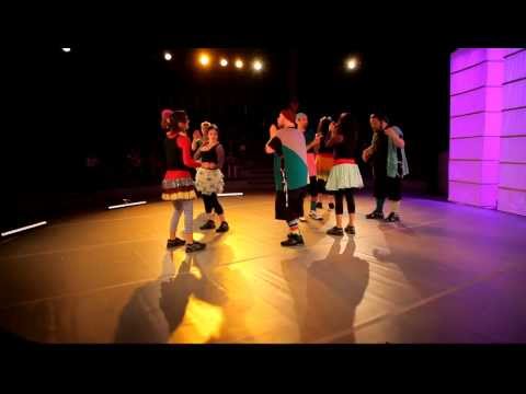 Tum Pá - Barbatuques | Tum Pá