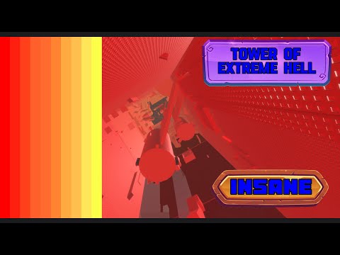 Tower of Extreme Hell (ToEH) Guide - EToH Ring 7